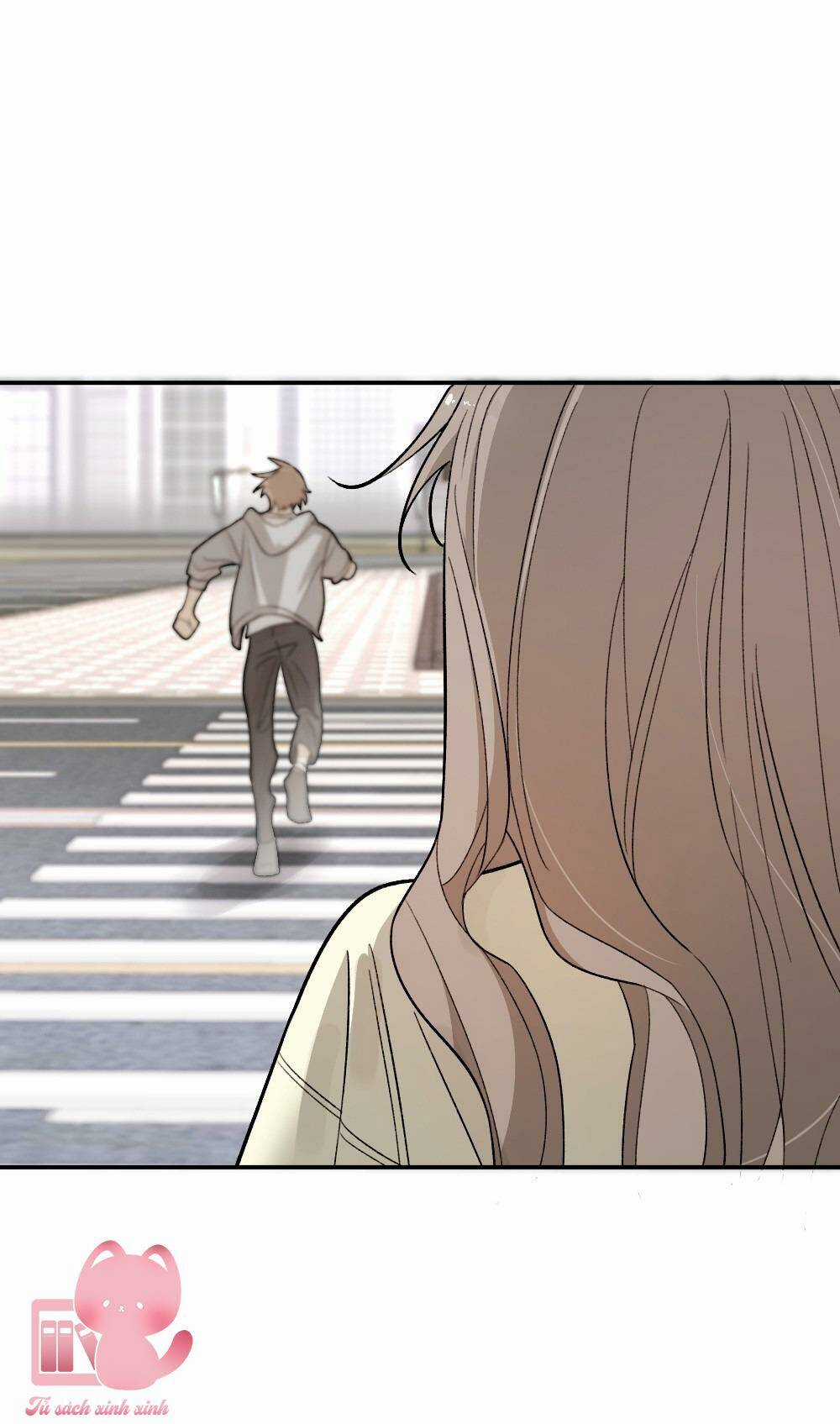 Đếm Ngược 3600 Giây Chapter 9 trang 44