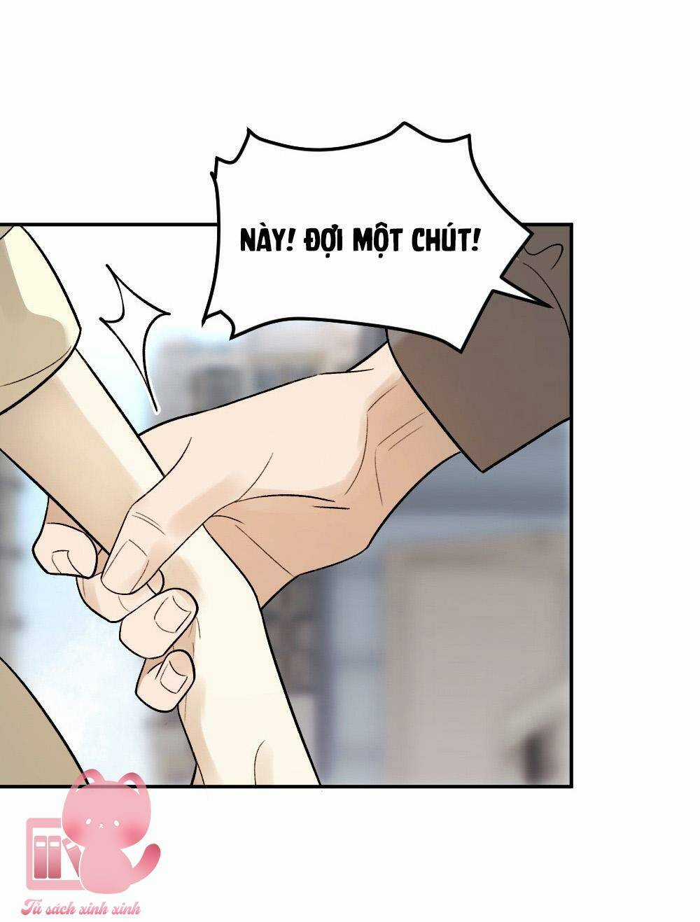 Đếm Ngược 3600 Giây Chapter 9 trang 47