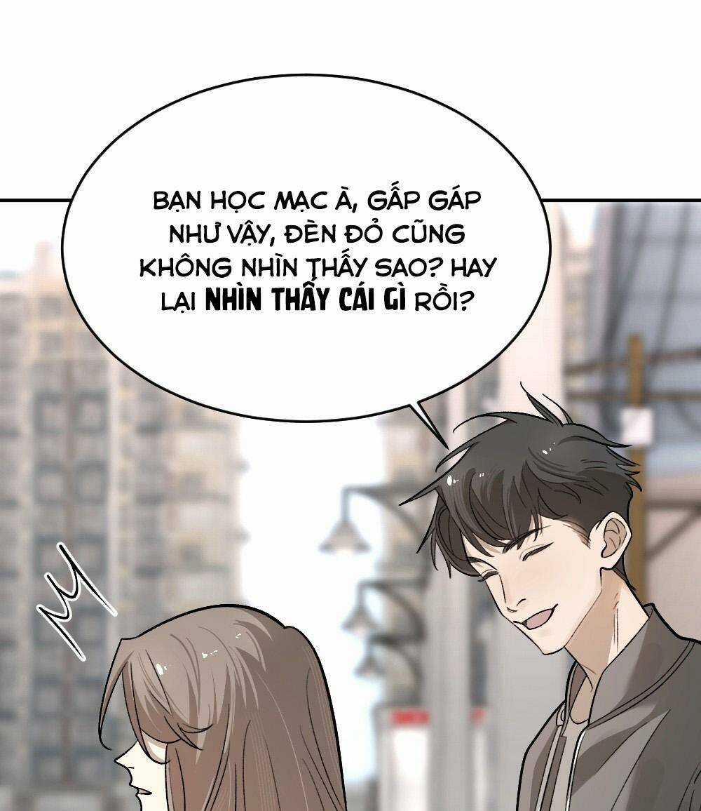 Đếm Ngược 3600 Giây Chapter 9 trang 50