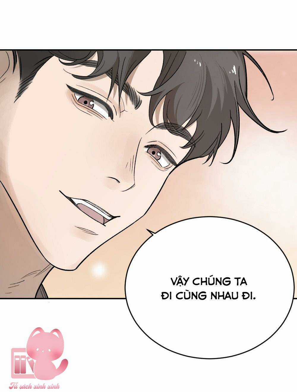 Đếm Ngược 3600 Giây Chapter 9 trang 59