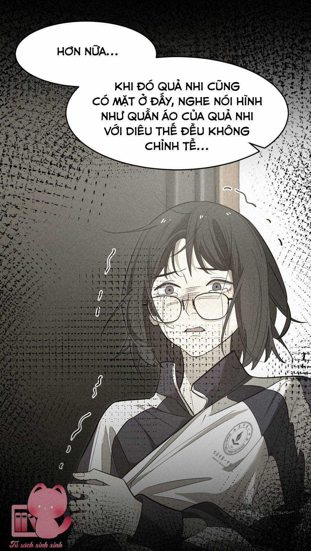 Đếm Ngược 3600 Giây Chapter 9 trang 6