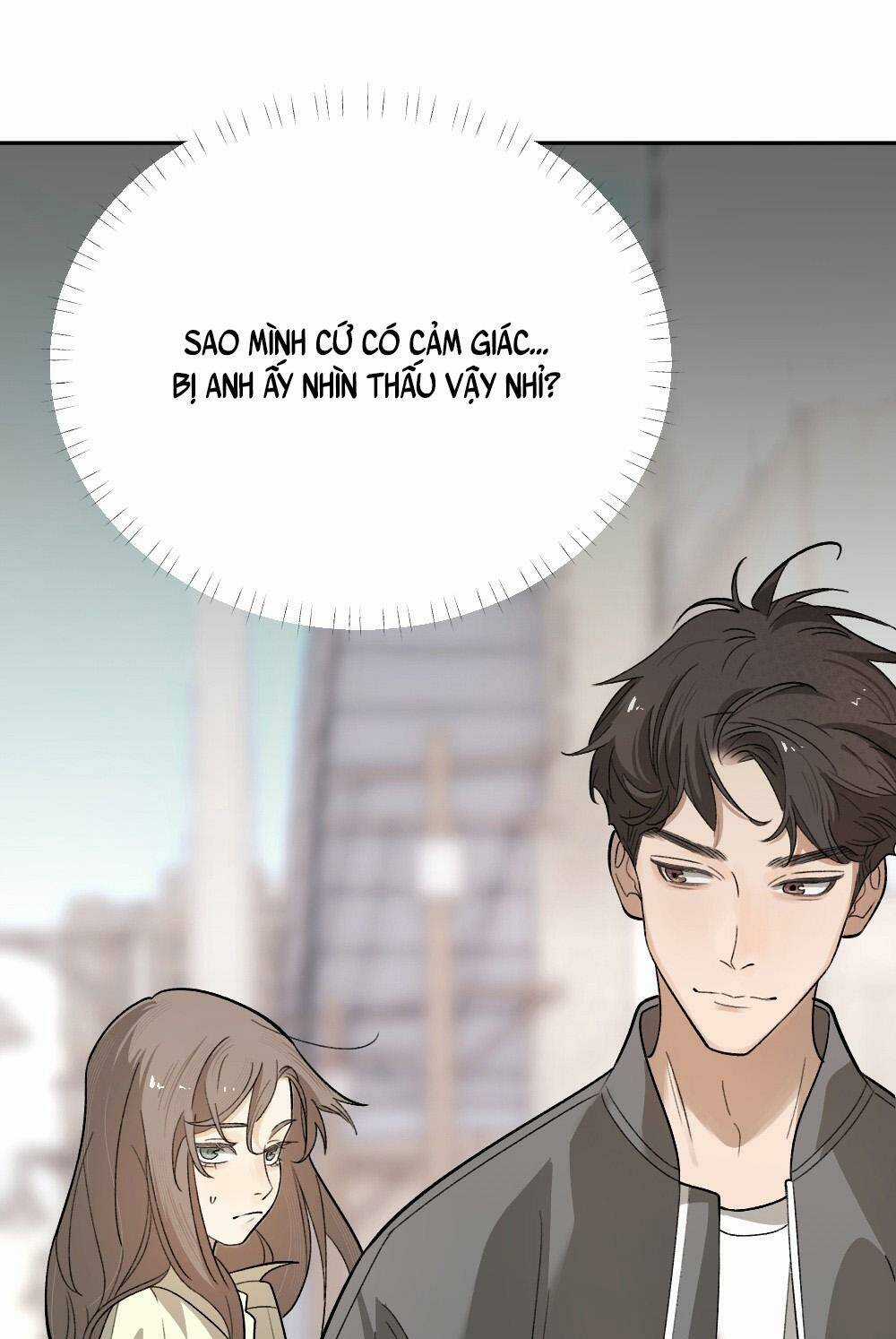 Đếm Ngược 3600 Giây Chapter 9 trang 60