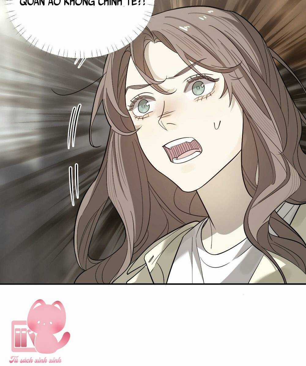 Đếm Ngược 3600 Giây Chapter 9 trang 8