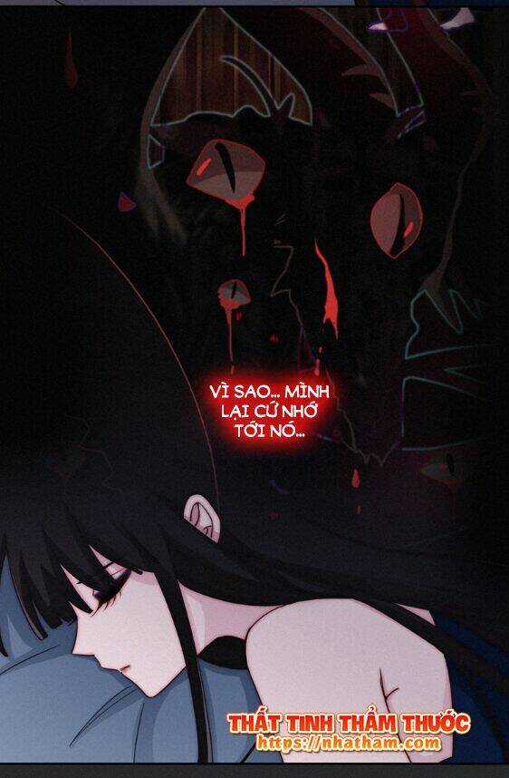 Đêm Tối Chốn Này Chapter 12 trang 10