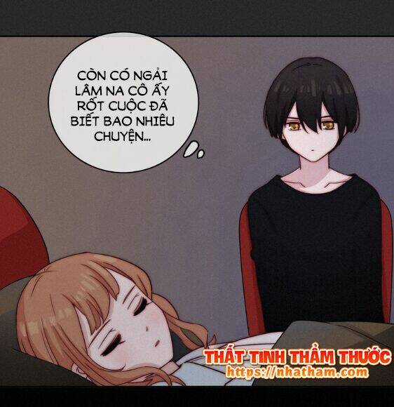 Đêm Tối Chốn Này Chapter 12 trang 12