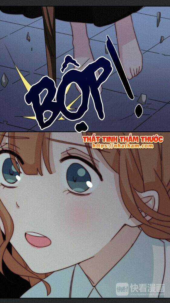 Đêm Tối Chốn Này Chapter 12 trang 15