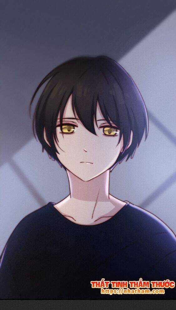 Đêm Tối Chốn Này Chapter 12 trang 21