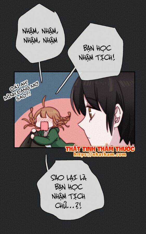 Đêm Tối Chốn Này Chapter 12 trang 22