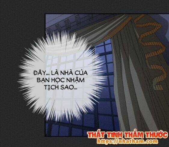 Đêm Tối Chốn Này Chapter 12 trang 23