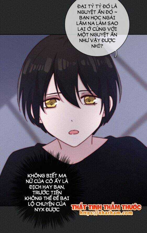 Đêm Tối Chốn Này Chapter 12 trang 27