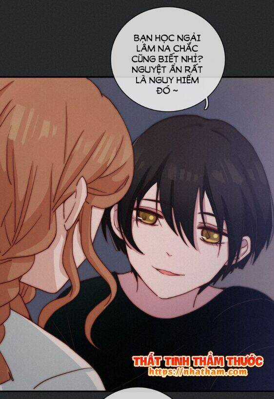 Đêm Tối Chốn Này Chapter 12 trang 29