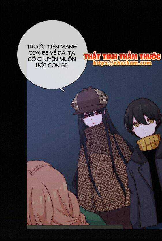 Đêm Tối Chốn Này Chapter 12 trang 4