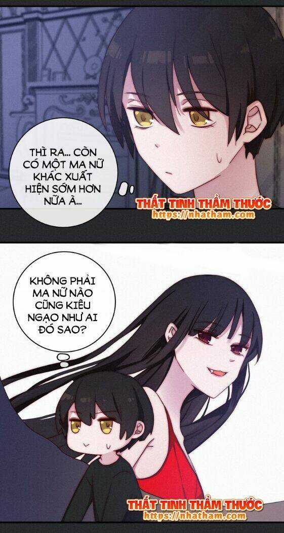 Đêm Tối Chốn Này Chapter 12 trang 42