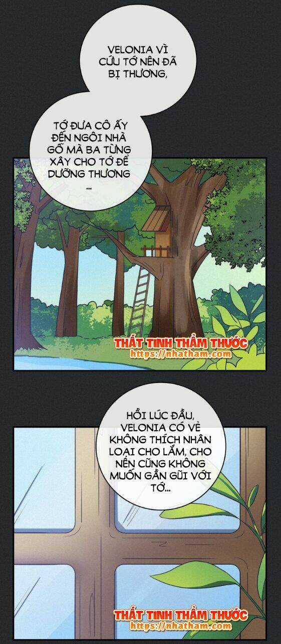 Đêm Tối Chốn Này Chapter 12 trang 43