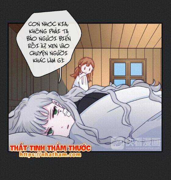 Đêm Tối Chốn Này Chapter 12 trang 44