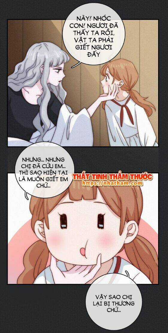 Đêm Tối Chốn Này Chapter 12 trang 45