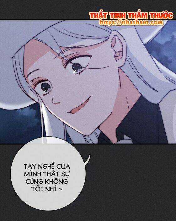 Đêm Tối Chốn Này Chapter 12 trang 53
