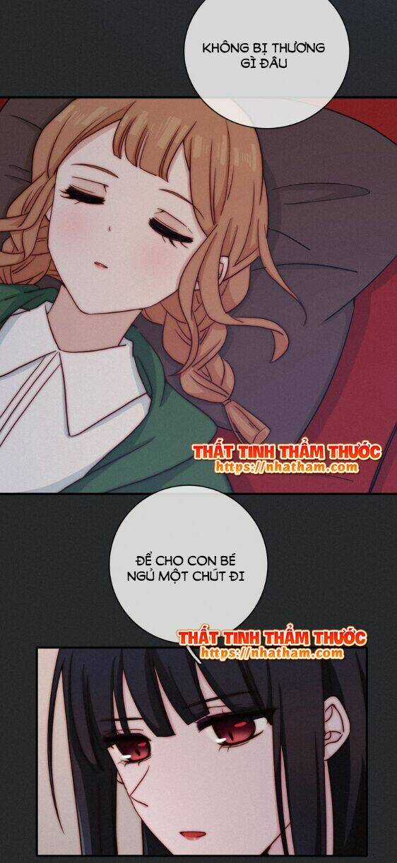Đêm Tối Chốn Này Chapter 12 trang 7