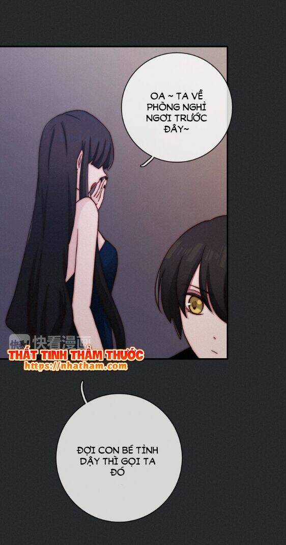 Đêm Tối Chốn Này Chapter 12 trang 8