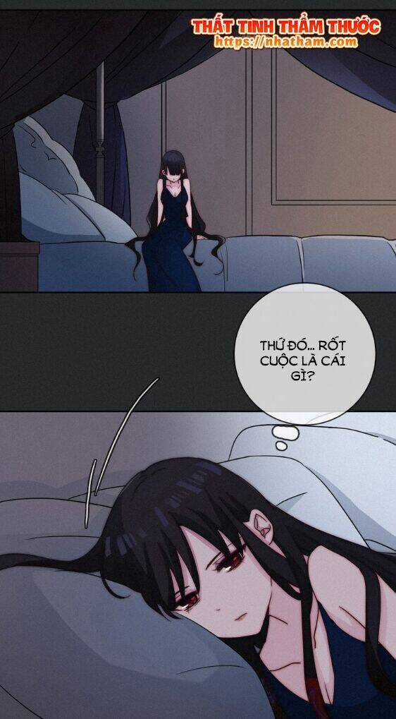 Đêm Tối Chốn Này Chapter 12 trang 9