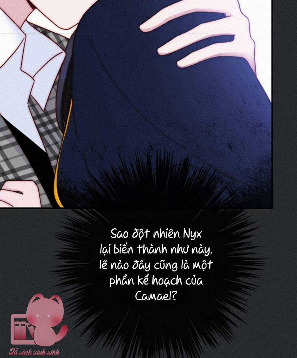 Đêm Tối Chốn Này Chapter 57 trang 10