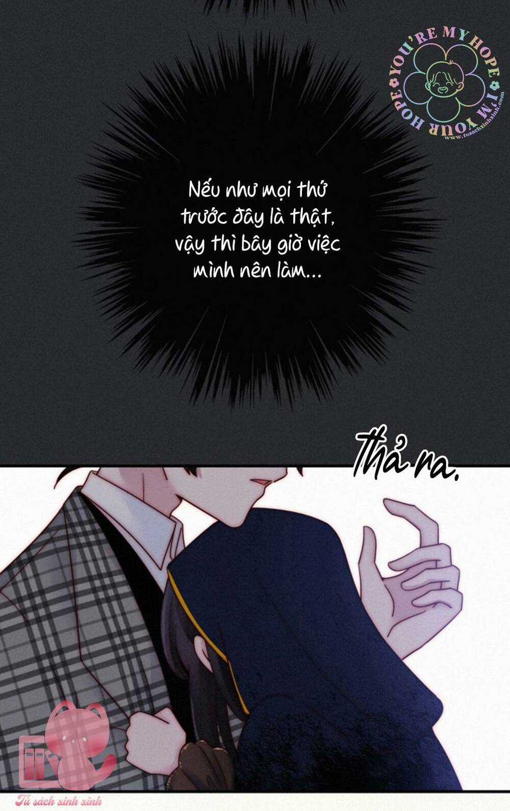 Đêm Tối Chốn Này Chapter 57 trang 11