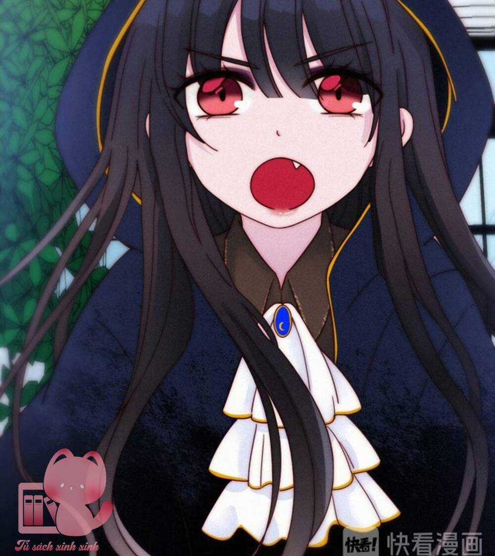 Đêm Tối Chốn Này Chapter 57 trang 14