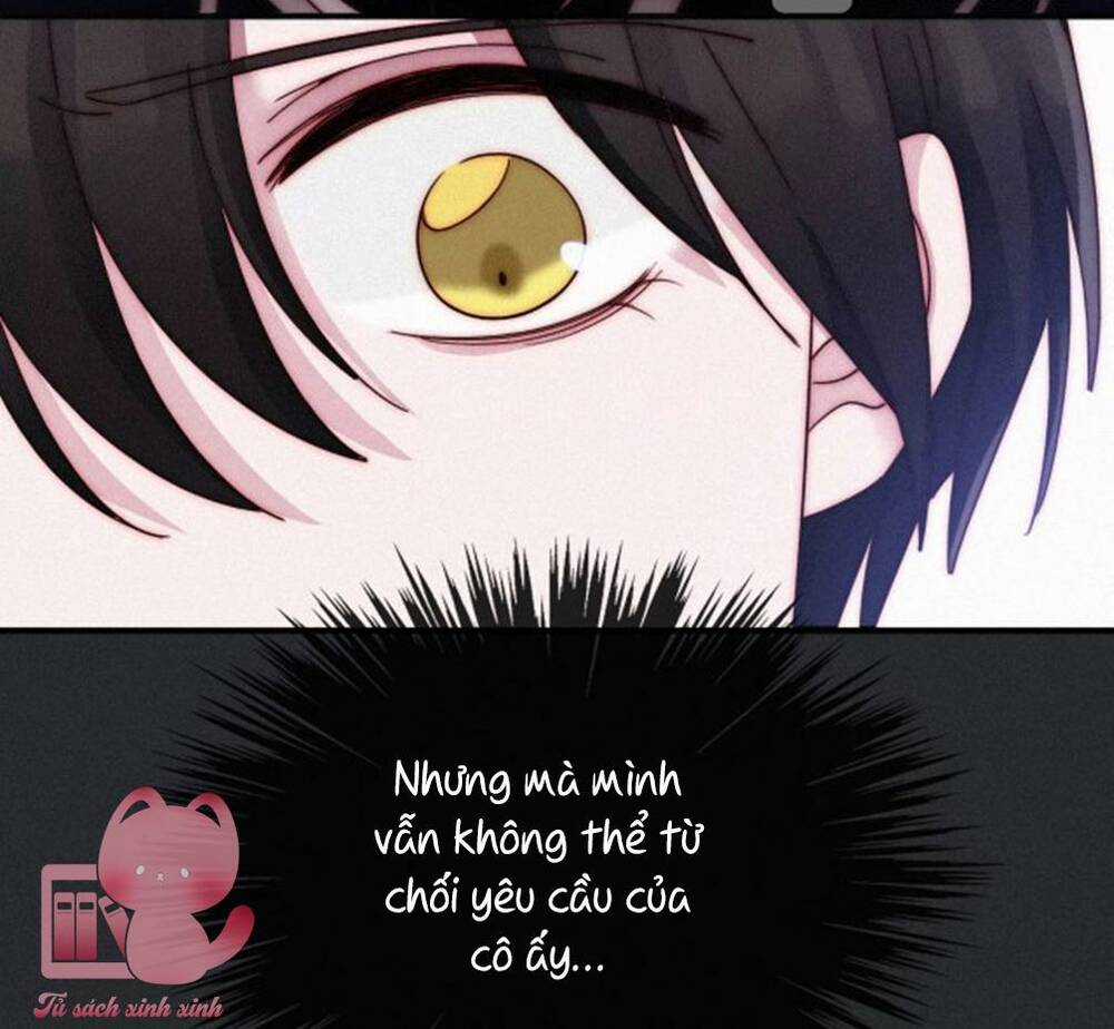 Đêm Tối Chốn Này Chapter 57 trang 15