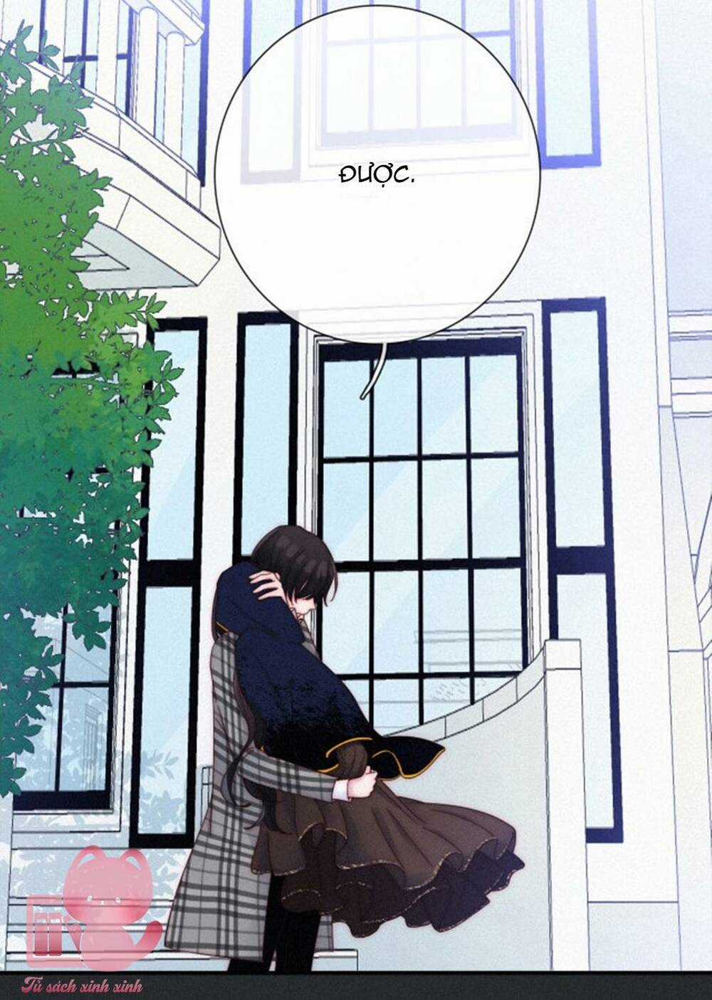 Đêm Tối Chốn Này Chapter 57 trang 17