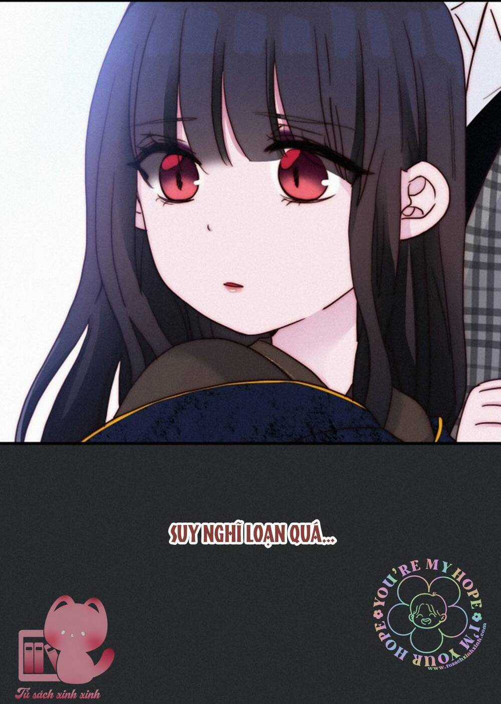 Đêm Tối Chốn Này Chapter 57 trang 26