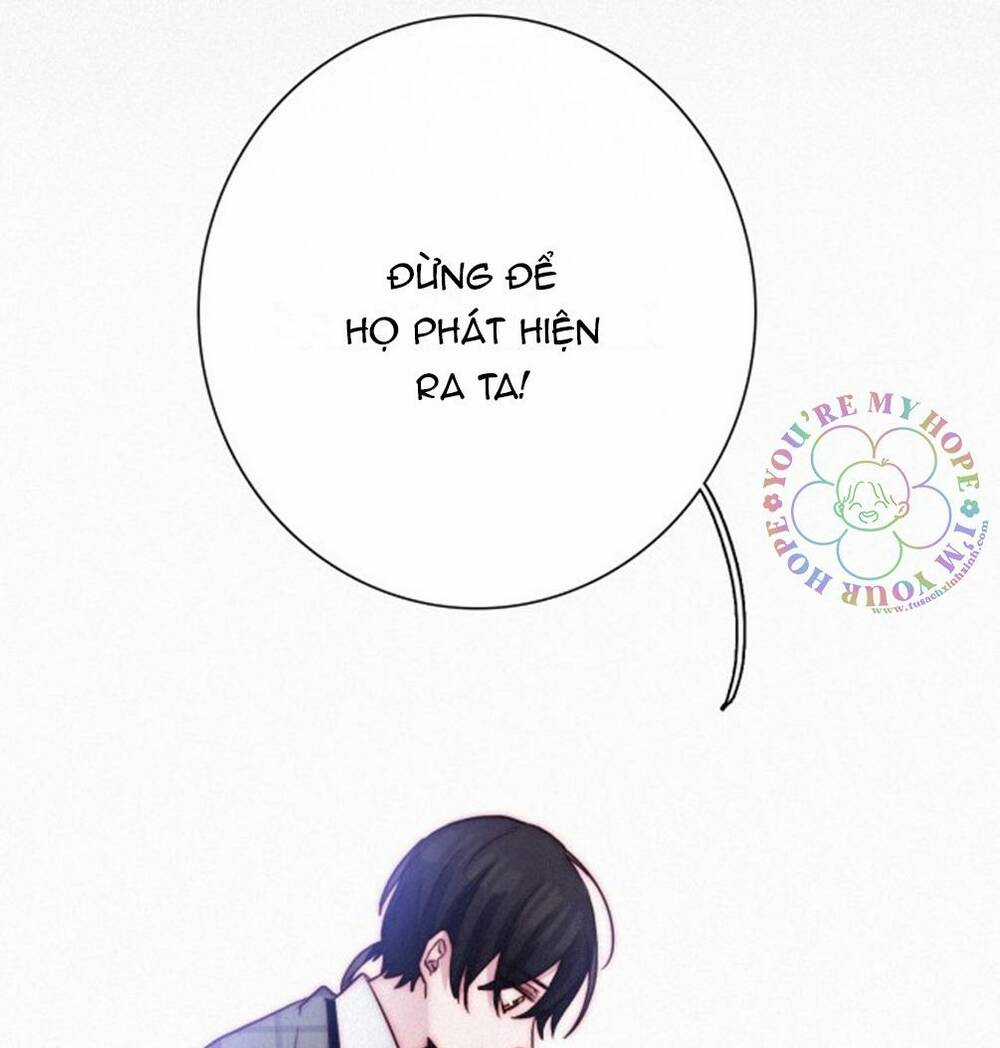 Đêm Tối Chốn Này Chapter 57 trang 3