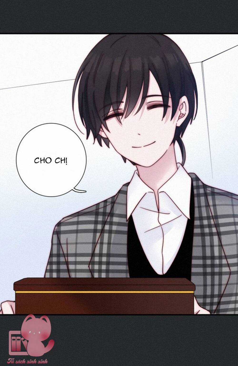 Đêm Tối Chốn Này Chapter 57 trang 32