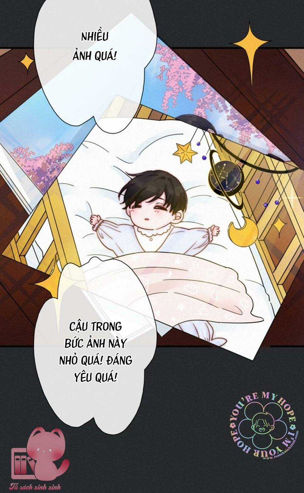 Đêm Tối Chốn Này Chapter 57 trang 36