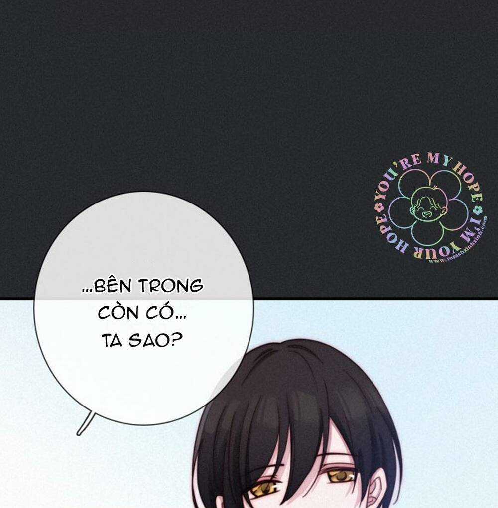 Đêm Tối Chốn Này Chapter 57 trang 38