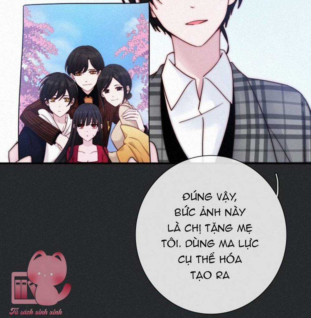 Đêm Tối Chốn Này Chapter 57 trang 39