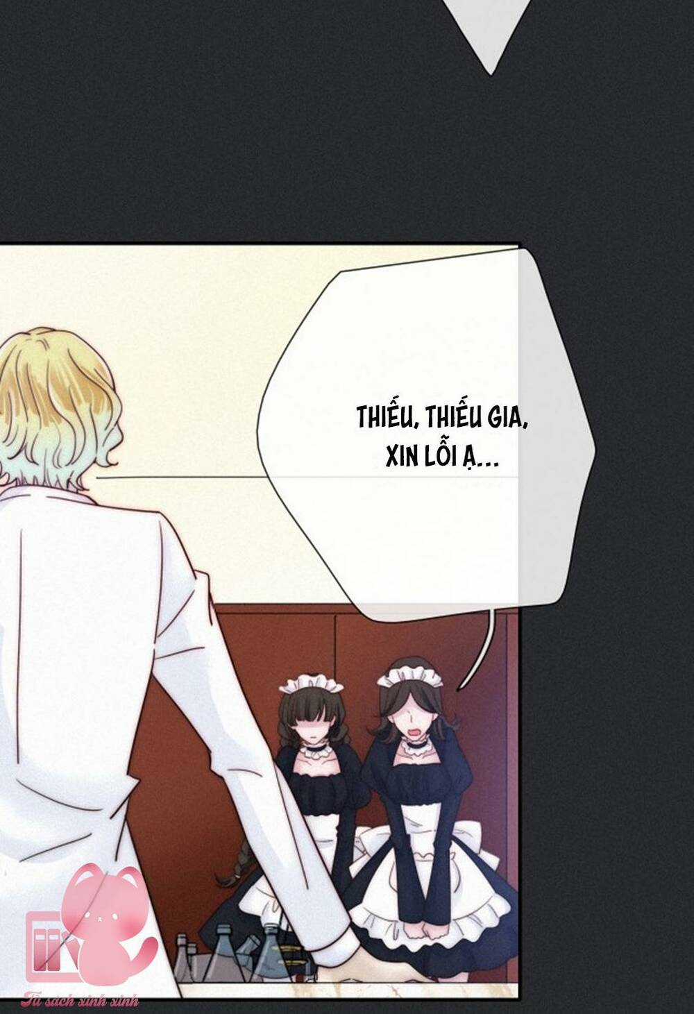 Đêm Tối Chốn Này Chapter 57 trang 41