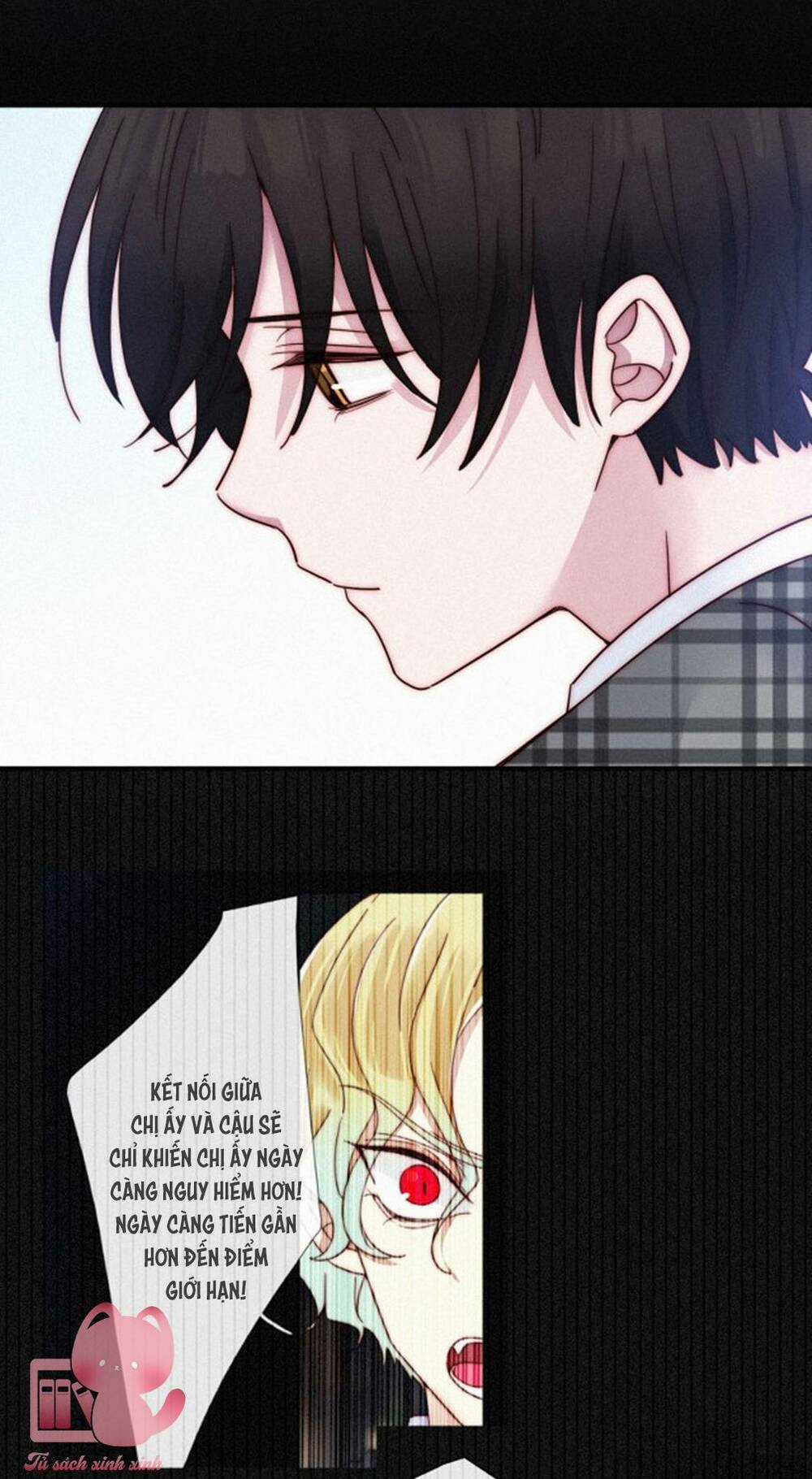 Đêm Tối Chốn Này Chapter 57 trang 45