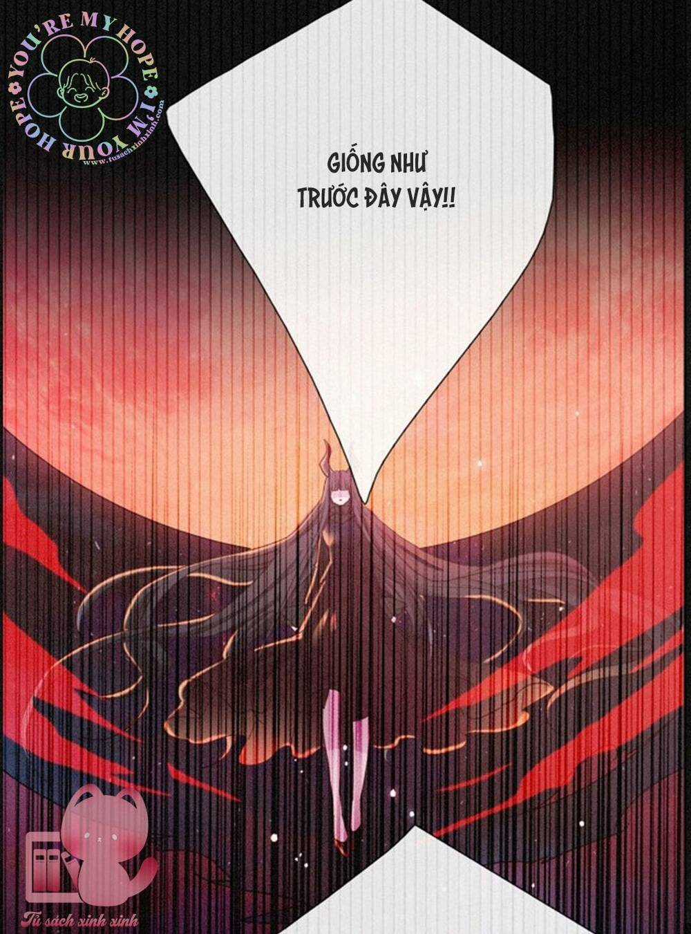 Đêm Tối Chốn Này Chapter 57 trang 46