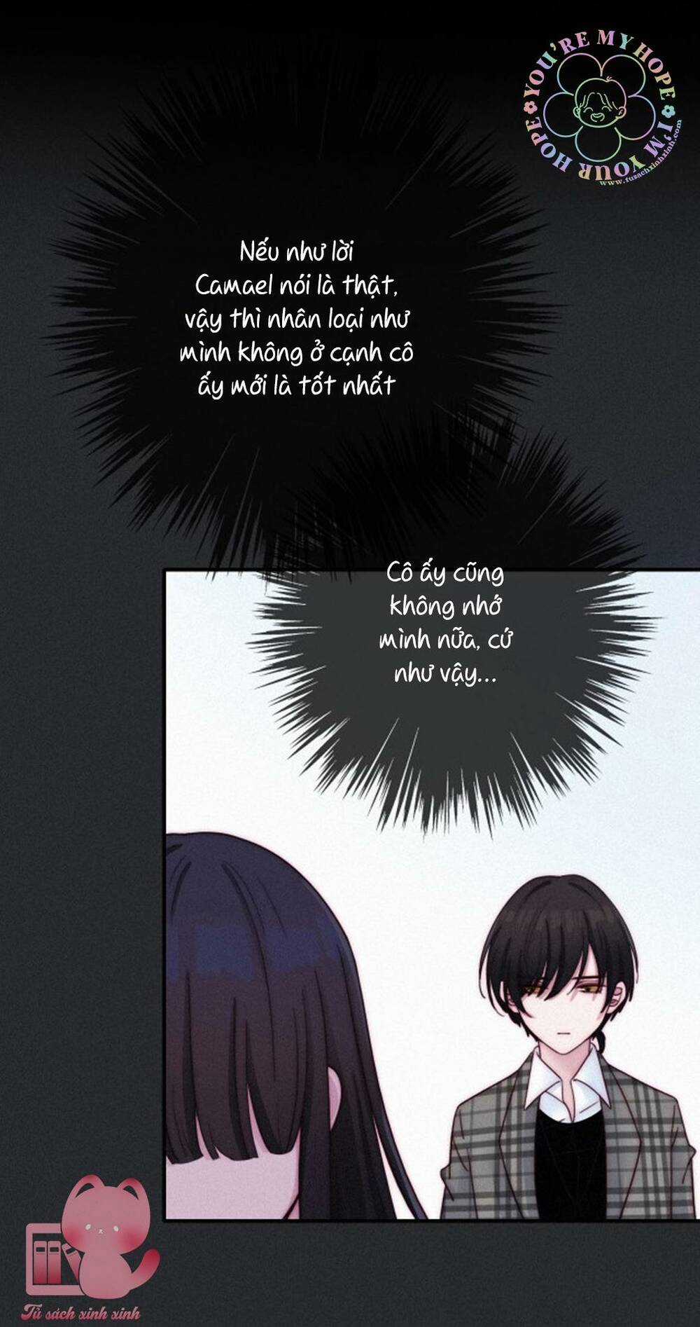 Đêm Tối Chốn Này Chapter 57 trang 48