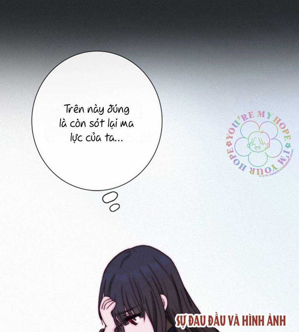 Đêm Tối Chốn Này Chapter 57 trang 49