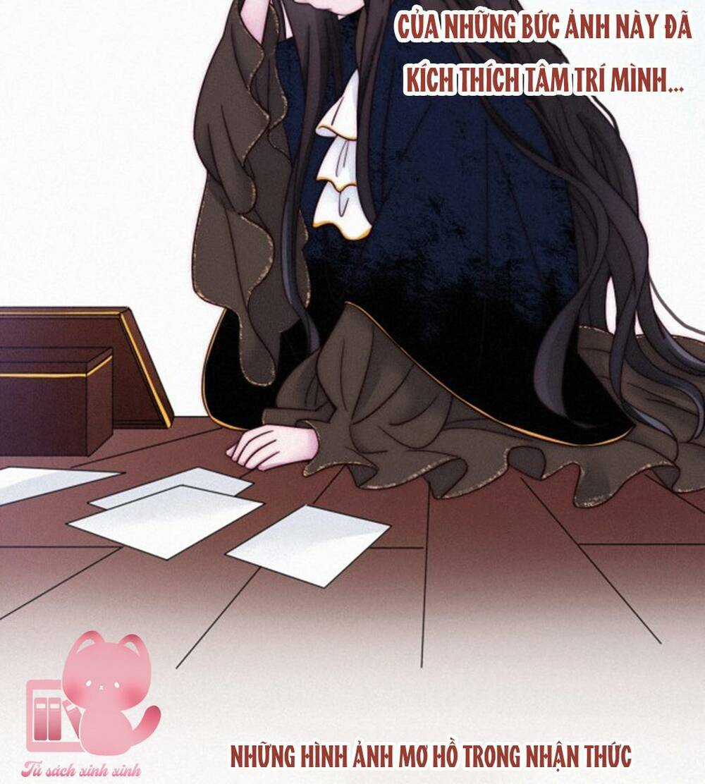 Đêm Tối Chốn Này Chapter 57 trang 50