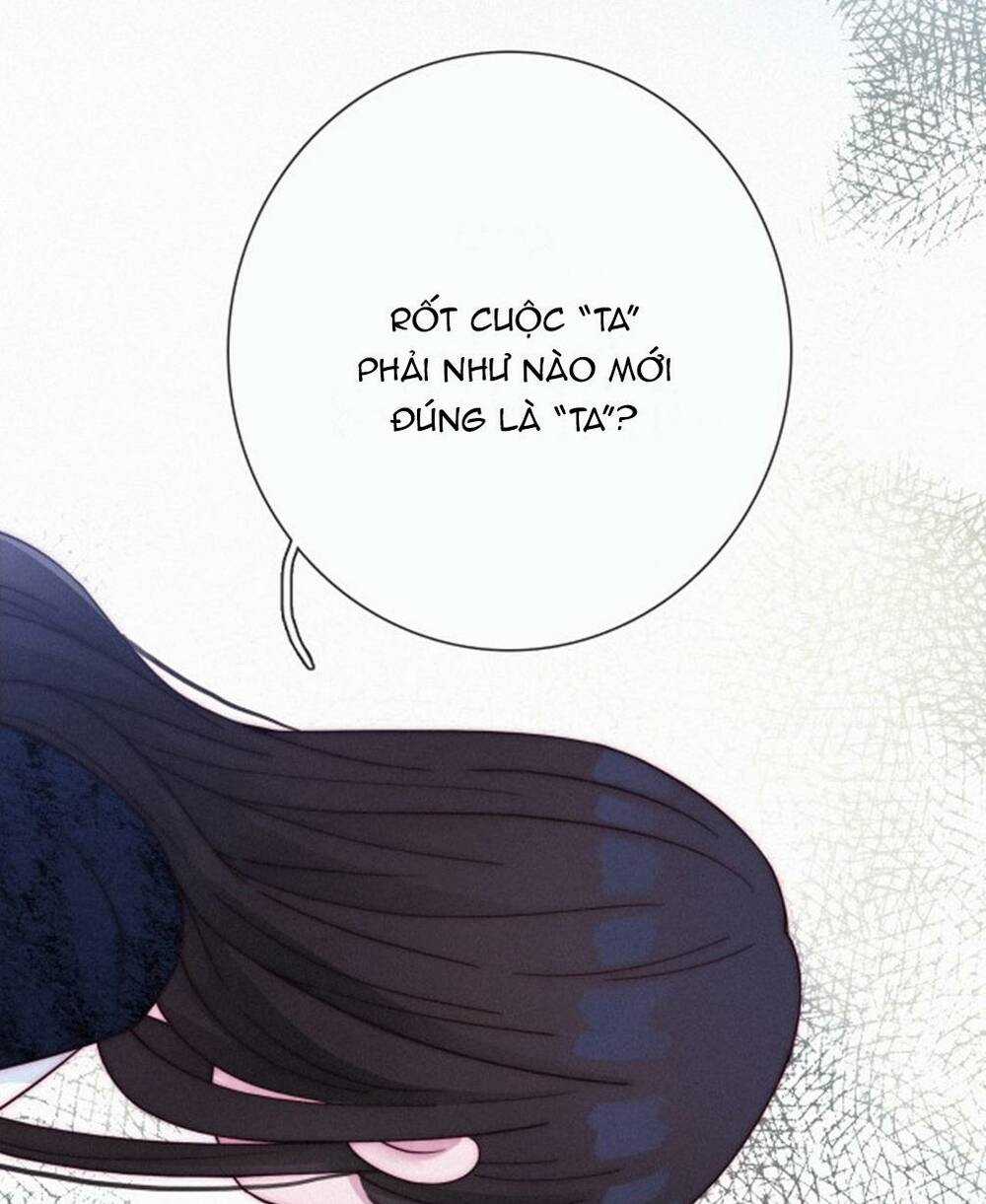 Đêm Tối Chốn Này Chapter 57 trang 53