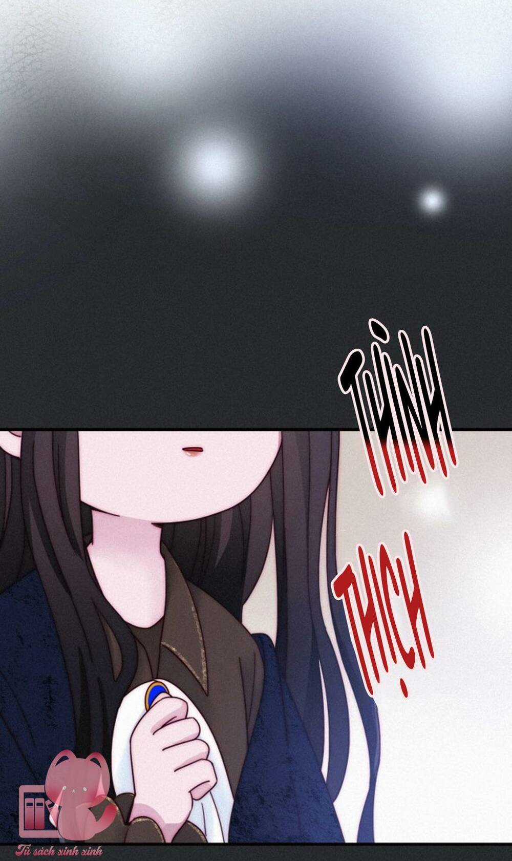 Đêm Tối Chốn Này Chapter 57 trang 55