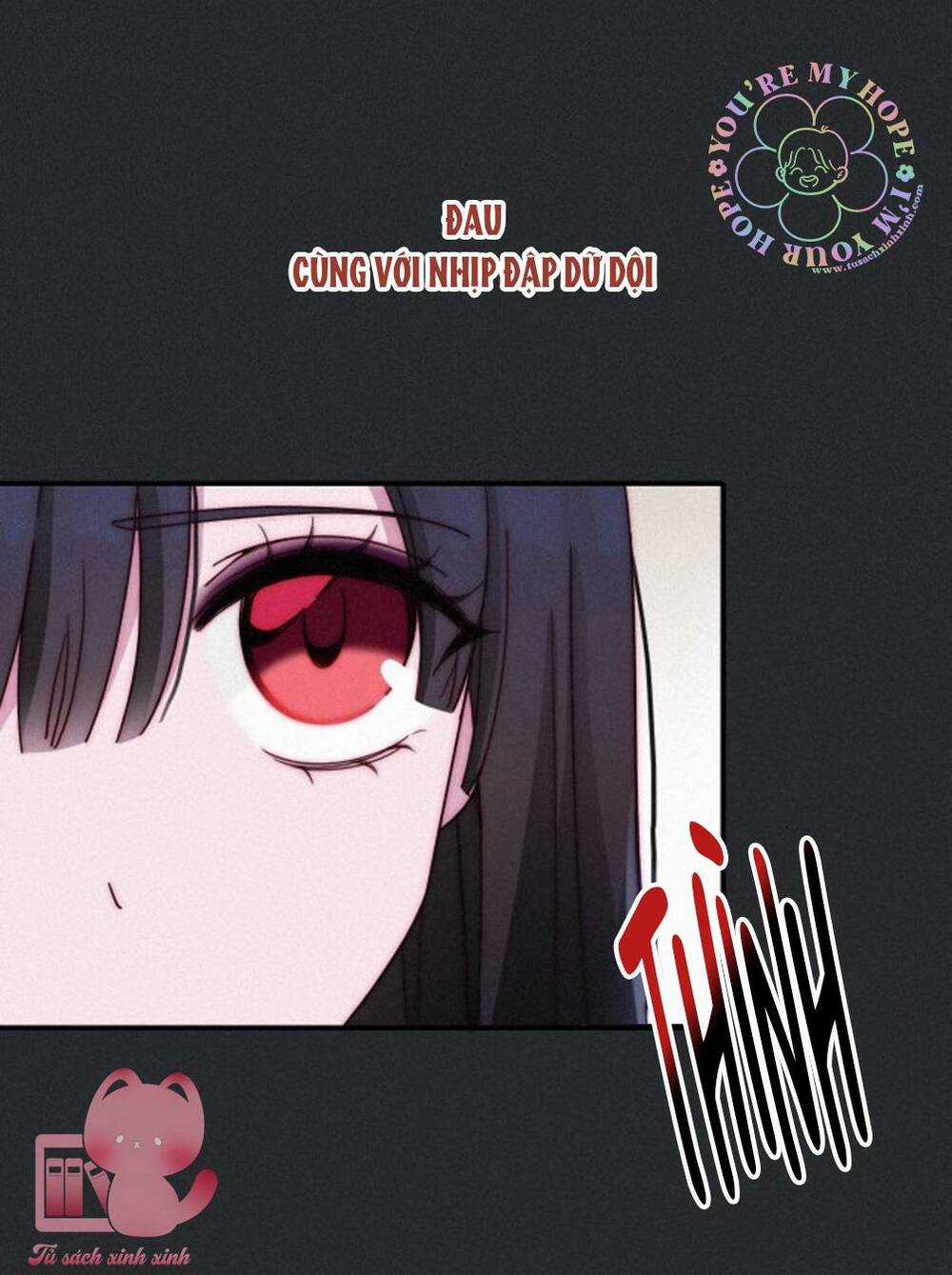 Đêm Tối Chốn Này Chapter 57 trang 56