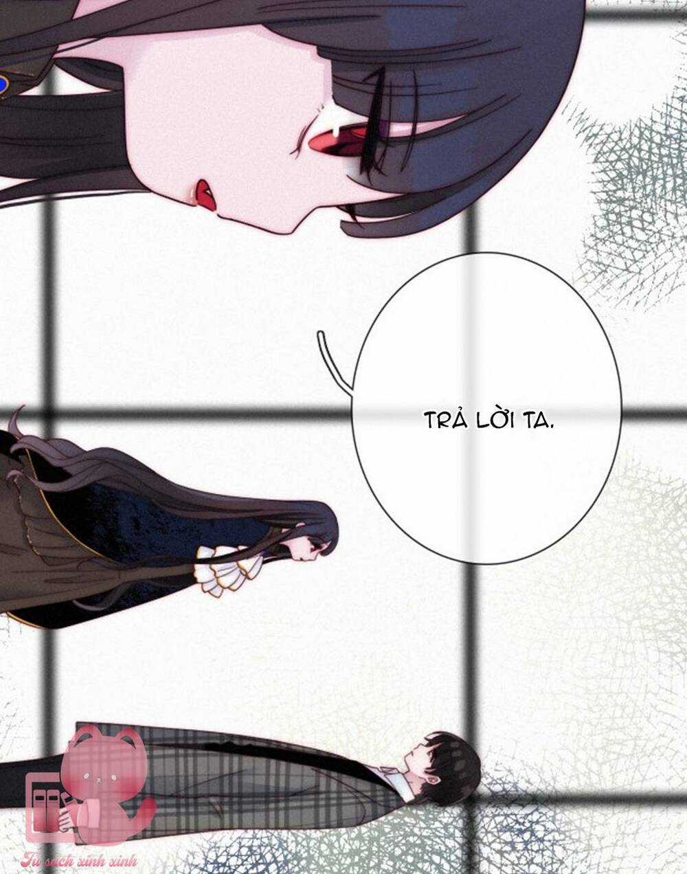 Đêm Tối Chốn Này Chapter 57 trang 60