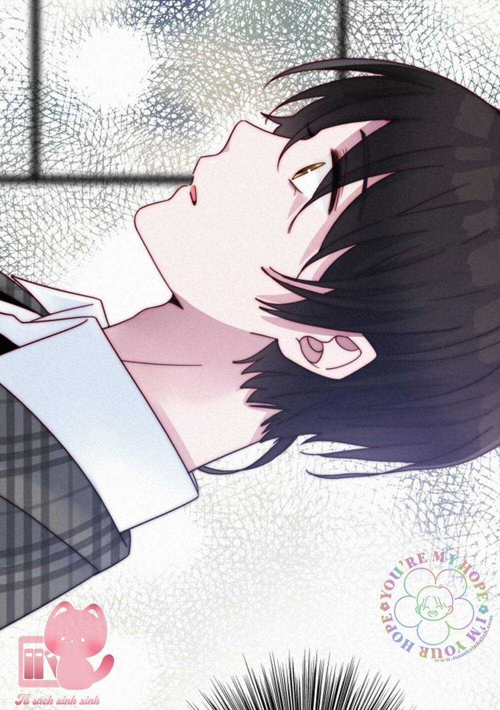 Đêm Tối Chốn Này Chapter 57 trang 61