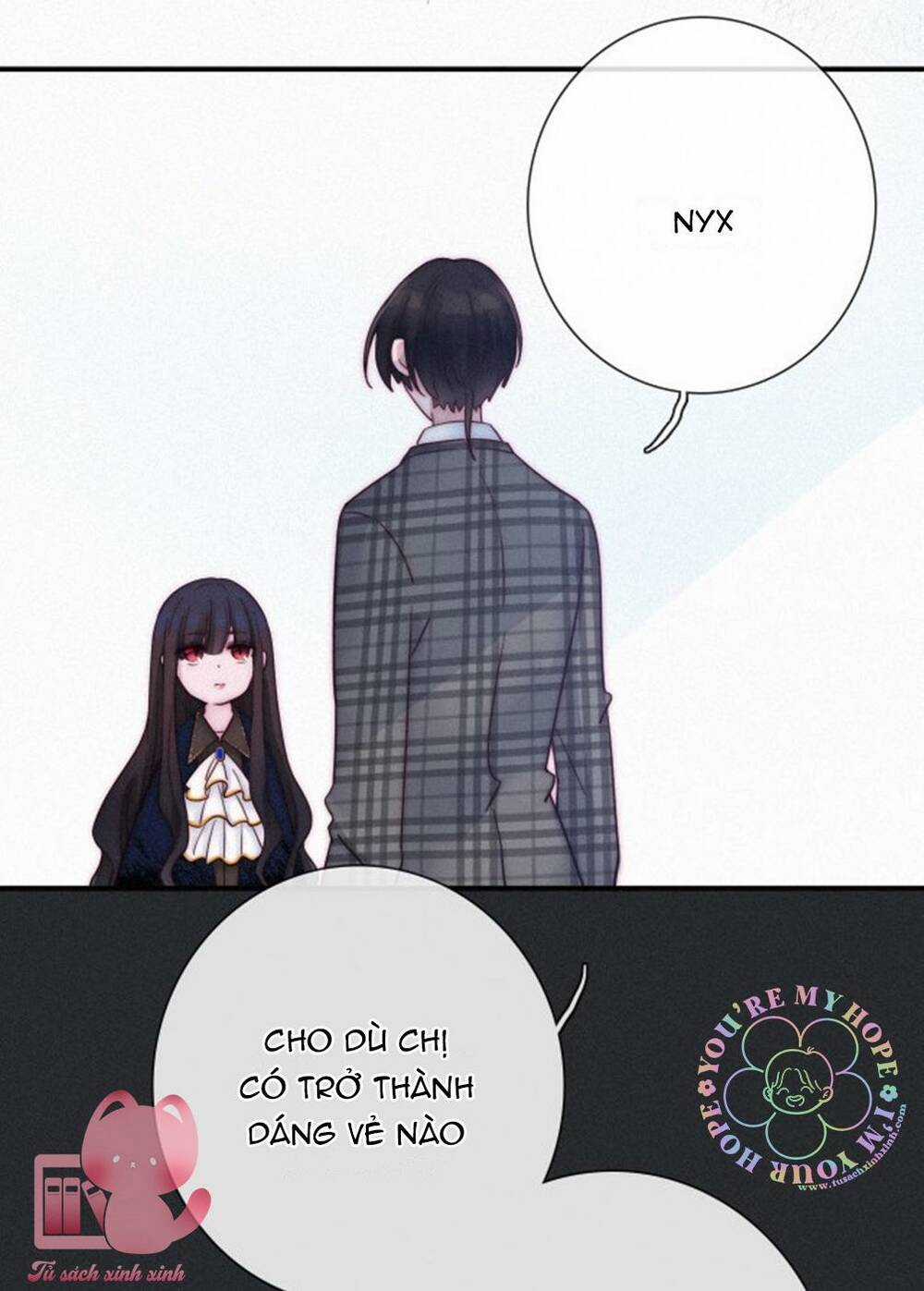 Đêm Tối Chốn Này Chapter 57 trang 63