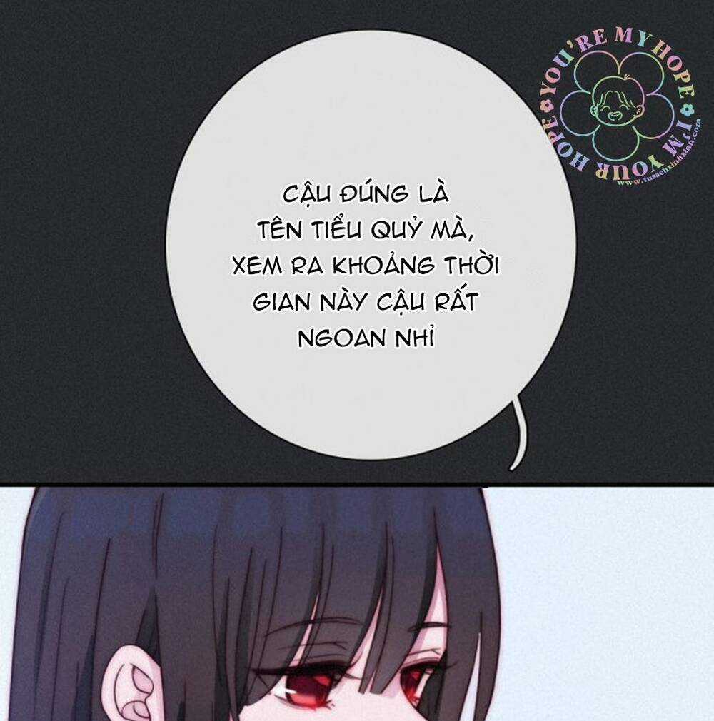 Đêm Tối Chốn Này Chapter 57 trang 70