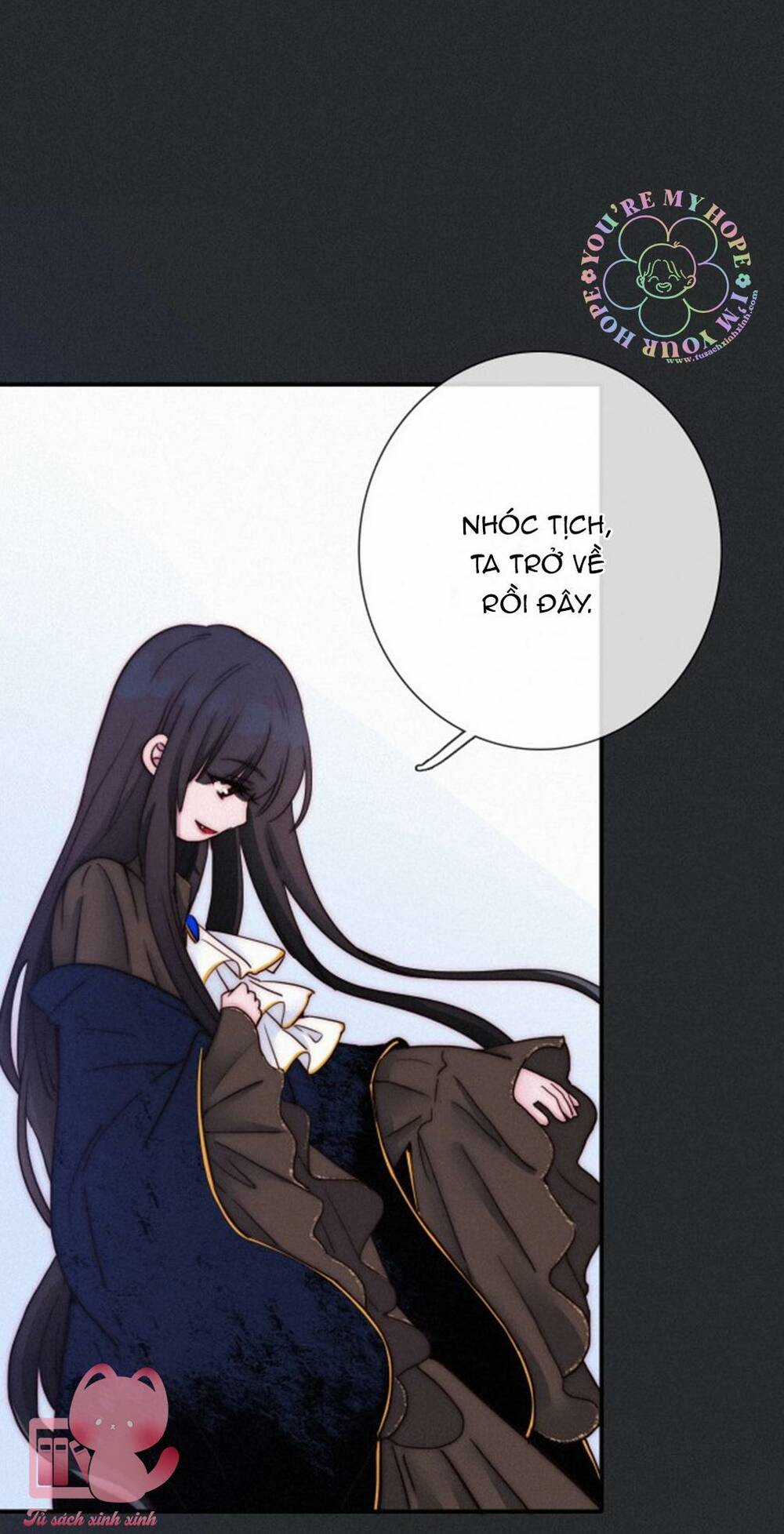 Đêm Tối Chốn Này Chapter 57 trang 72