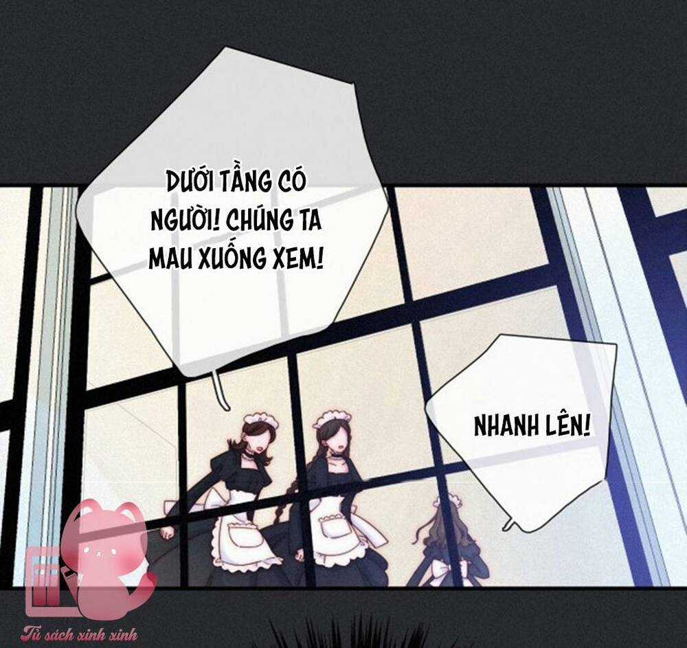 Đêm Tối Chốn Này Chapter 57 trang 8